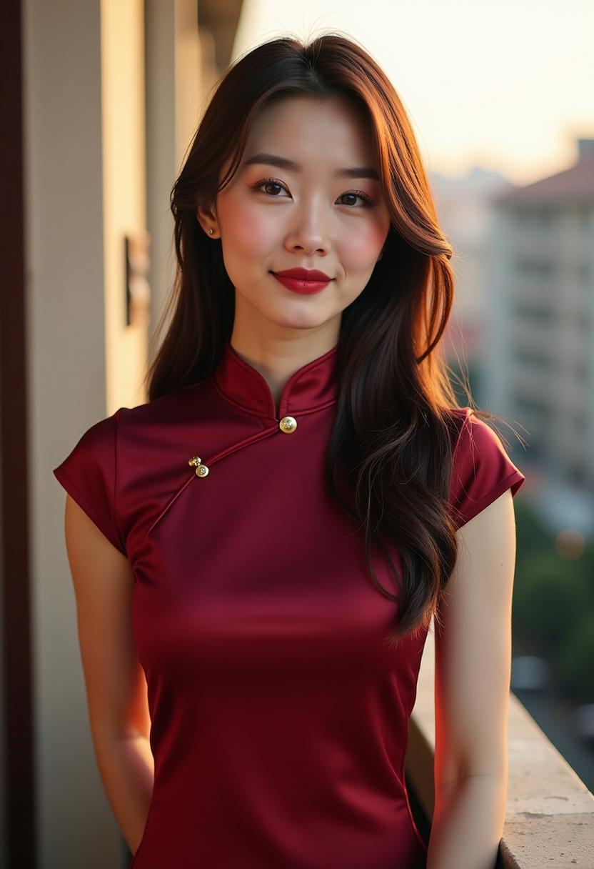 摩登家庭